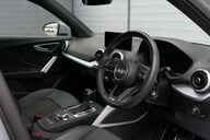 Audi Q2 1.5 Q2 S Line 35 TFSI Semi-Auto 5dr 6