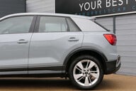 Audi Q2 1.5 Q2 S Line 35 TFSI Semi-Auto 5dr 11