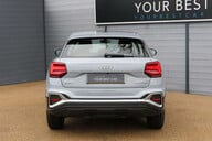 Audi Q2 1.5 Q2 S Line 35 TFSI Semi-Auto 5dr 16