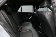 Audi Q2 1.5 Q2 S Line 35 TFSI Semi-Auto 5dr 22