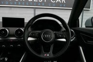 Audi Q2 1.5 Q2 S Line 35 TFSI Semi-Auto 5dr 23