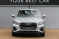 Audi Q2 1.5 Q2 S Line 35 TFSI Semi-Auto 5dr 31