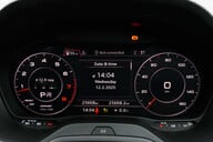 Audi Q2 1.5 Q2 S Line 35 TFSI Semi-Auto 5dr 39