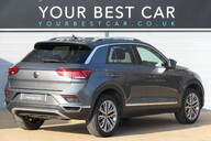 Volkswagen T-Roc 1.5 T-Roc SEL TSi Evo Semi-Auto 5dr 13