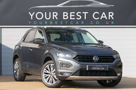 Volkswagen T-Roc 1.5 T-Roc SEL TSi Evo Semi-Auto 5dr 1