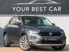 Volkswagen T-Roc 1.5 T-Roc SEL TSi Evo Semi-Auto 5dr