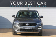 Volkswagen T-Roc 1.5 T-Roc SEL TSi Evo Semi-Auto 5dr 31