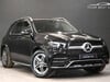 Mercedes-Benz GLE 2.0 GLE 350 AMG Line de 4Matic Auto 4WD 5dr