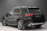 Mercedes-Benz GLE 2.0 GLE 350 AMG Line de 4Matic Auto 4WD 5dr 2