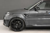 Land Rover Range Rover Sport 3.0 Range Rover Sport Autobiography Dynamic SDV6 Auto 4WD 5dr 8