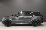 Land Rover Range Rover Sport 3.0 Range Rover Sport Autobiography Dynamic SDV6 Auto 4WD 5dr 11