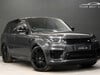 Land Rover Range Rover Sport 3.0 Range Rover Sport Autobiography Dynamic SDV6 Auto 4WD 5dr