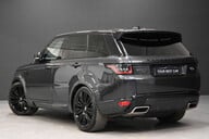 Land Rover Range Rover Sport 3.0 Range Rover Sport Autobiography Dynamic SDV6 Auto 4WD 5dr 2