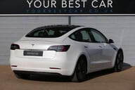 Tesla Model 3 Model 3 Standard-Range + 4dr 11