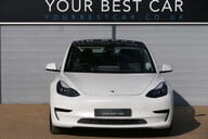 Tesla Model 3 Model 3 Standard-Range + 4dr 14