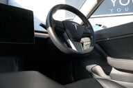 Tesla Model 3 Model 3 Standard-Range + 4dr 22