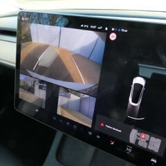 Tesla Model 3 Model 3 Standard-Range + 4dr 1