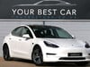 Tesla Model 3 Model 3 Standard-Range + 4dr