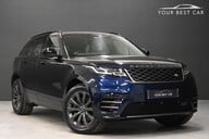 Land Rover Range Rover Velar 2.0 Range Rover Velar R-Dynamic SE PHEV Auto 4WD 5dr 1