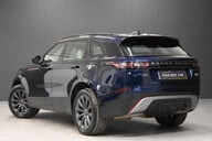 Land Rover Range Rover Velar 2.0 Range Rover Velar R-Dynamic SE PHEV Auto 4WD 5dr 2