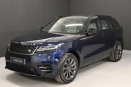 Land Rover Range Rover Velar 2.0 Range Rover Velar R-Dynamic SE PHEV Auto 4WD 5dr 10