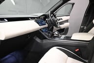 Land Rover Range Rover Velar 2.0 Range Rover Velar R-Dynamic SE PHEV Auto 4WD 5dr 34