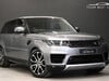 Land Rover Range Rover Sport 3.0 Range Rover Sport HSE Silver D MHEV Auto 4WD 5dr