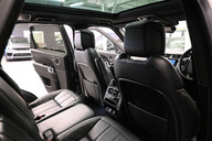 Land Rover Range Rover Sport 3.0 Range Rover Sport HSE Silver D MHEV Auto 4WD 5dr 10
