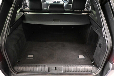Land Rover Range Rover Sport 3.0 Range Rover Sport HSE Silver D MHEV Auto 4WD 5dr 51