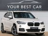 BMW X1 2.0 X1 xDrive 20i M Sport Auto 4WD 5dr