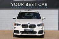 BMW X1 2.0 X1 xDrive 20i M Sport Auto 4WD 5dr 31