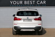 BMW X1 2.0 X1 xDrive 20i M Sport Auto 4WD 5dr 33