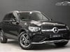 Mercedes-Benz GLC 2.0 GLC 220 D 4Matic AMG Line Auto 4WD 5dr