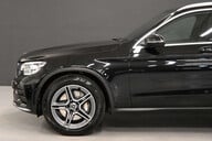 Mercedes-Benz GLC 2.0 GLC 220 D 4Matic AMG Line Auto 4WD 5dr 13