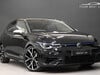 Volkswagen Golf 2.0 Golf R TSi 4Motion Semi-Auto 4WD 5dr