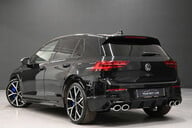 Volkswagen Golf 2.0 Golf R TSi 4Motion Semi-Auto 4WD 5dr 2