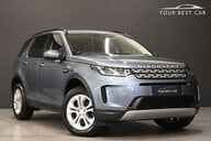 Land Rover Discovery Sport 2.0 Discovery Sport S D Auto 4WD 5dr 1