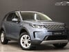 Land Rover Discovery Sport 2.0 Discovery Sport S D Auto 4WD 5dr