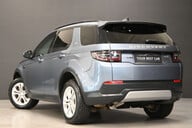 Land Rover Discovery Sport 2.0 Discovery Sport S D Auto 4WD 5dr 2