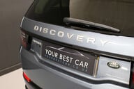 Land Rover Discovery Sport 2.0 Discovery Sport S D Auto 4WD 5dr 32