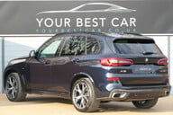 BMW X5 3.0 X5 xDrive 30d M Sport Auto 4WD 5dr 15