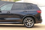 BMW X5 3.0 X5 xDrive 30d M Sport Auto 4WD 5dr 11