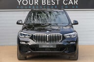 BMW X5 3.0 X5 xDrive 30d M Sport Auto 4WD 5dr 31