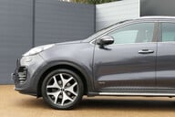 Kia Sportage 1.6 Sportage GT-Line S Semi-Auto 4WD 5dr 10