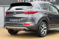 Kia Sportage 1.6 Sportage GT-Line S Semi-Auto 4WD 5dr 13