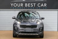 Kia Sportage 1.6 Sportage GT-Line S Semi-Auto 4WD 5dr 31