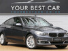 BMW 3 Series 2.0 325d Luxury GT Auto 5dr