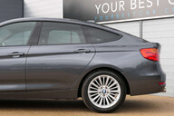 BMW 3 Series 2.0 325d Luxury GT Auto 5dr 11