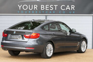 BMW 3 Series 2.0 325d Luxury GT Auto 5dr 12