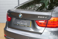 BMW 3 Series 2.0 325d Luxury GT Auto 5dr 14